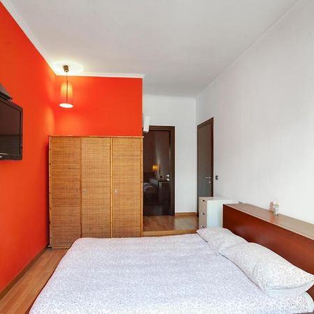 *Movies & Books* Stylish House With Jacuzzi Apartment Bari Ngoại thất bức ảnh
