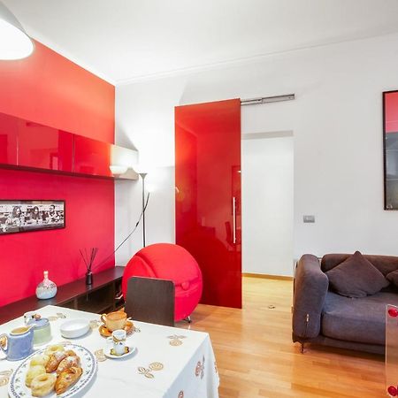 *Movies & Books* Stylish House With Jacuzzi Apartment Bari Ngoại thất bức ảnh