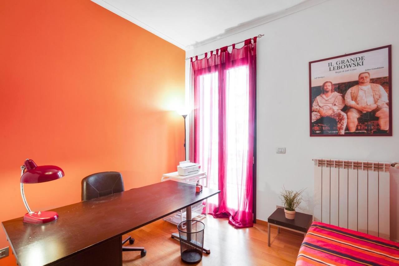 *Movies & Books* Stylish House With Jacuzzi Apartment Bari Ngoại thất bức ảnh