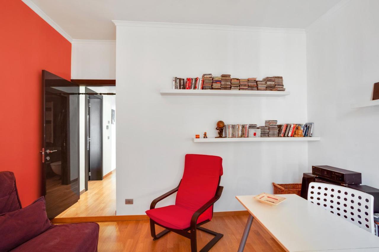 *Movies & Books* Stylish House With Jacuzzi Apartment Bari Ngoại thất bức ảnh
