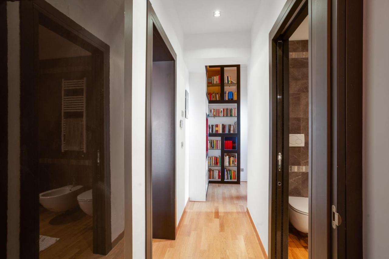 *Movies & Books* Stylish House With Jacuzzi Apartment Bari Ngoại thất bức ảnh